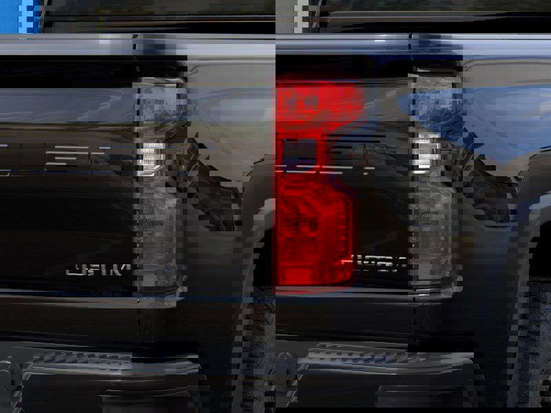 New 2025 Chevrolet Silverado 2500 Custom w/ Custom Value Package image 11