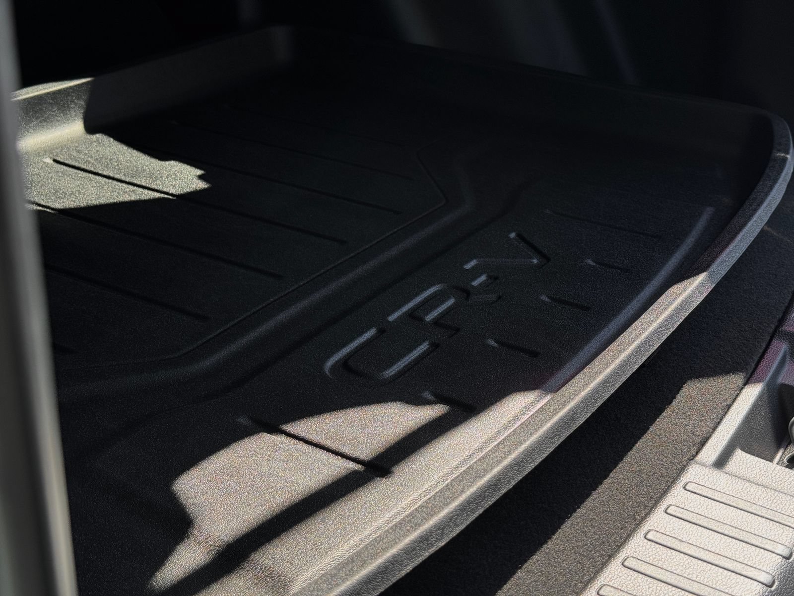Certified 2024 Honda CR-V EX image 32