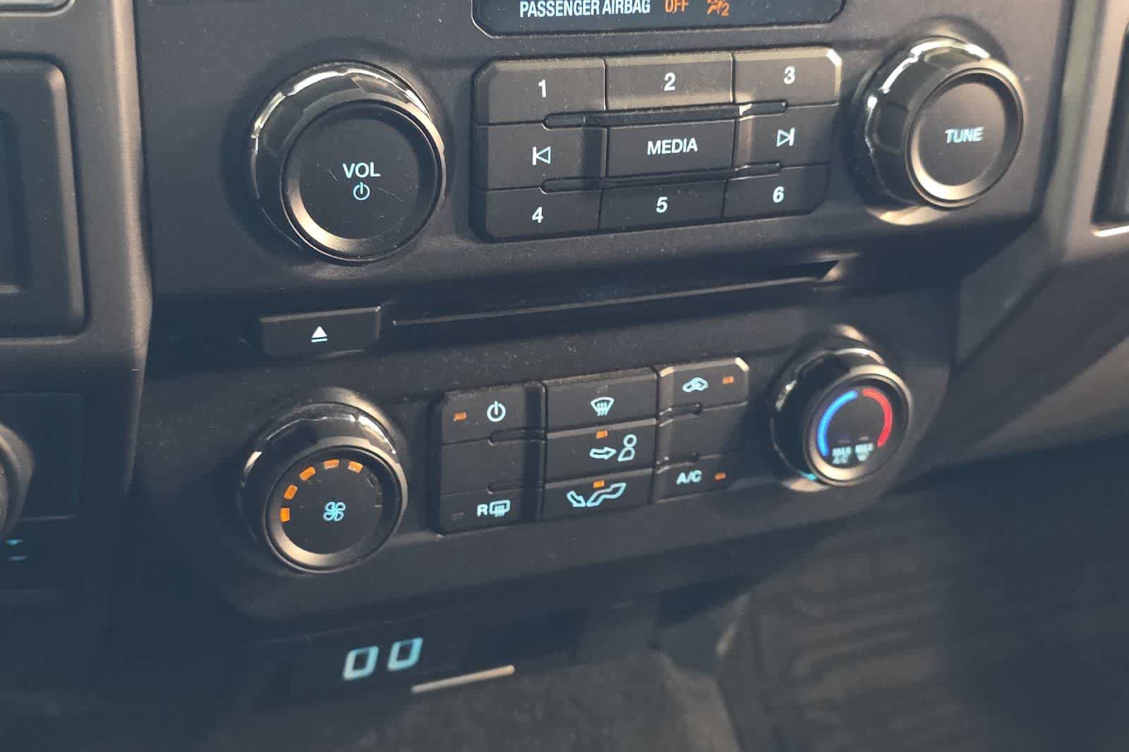 Used 2018 Ford F150 XLT w/ Equipment Group 301A Mid AWD/4WD image 21
