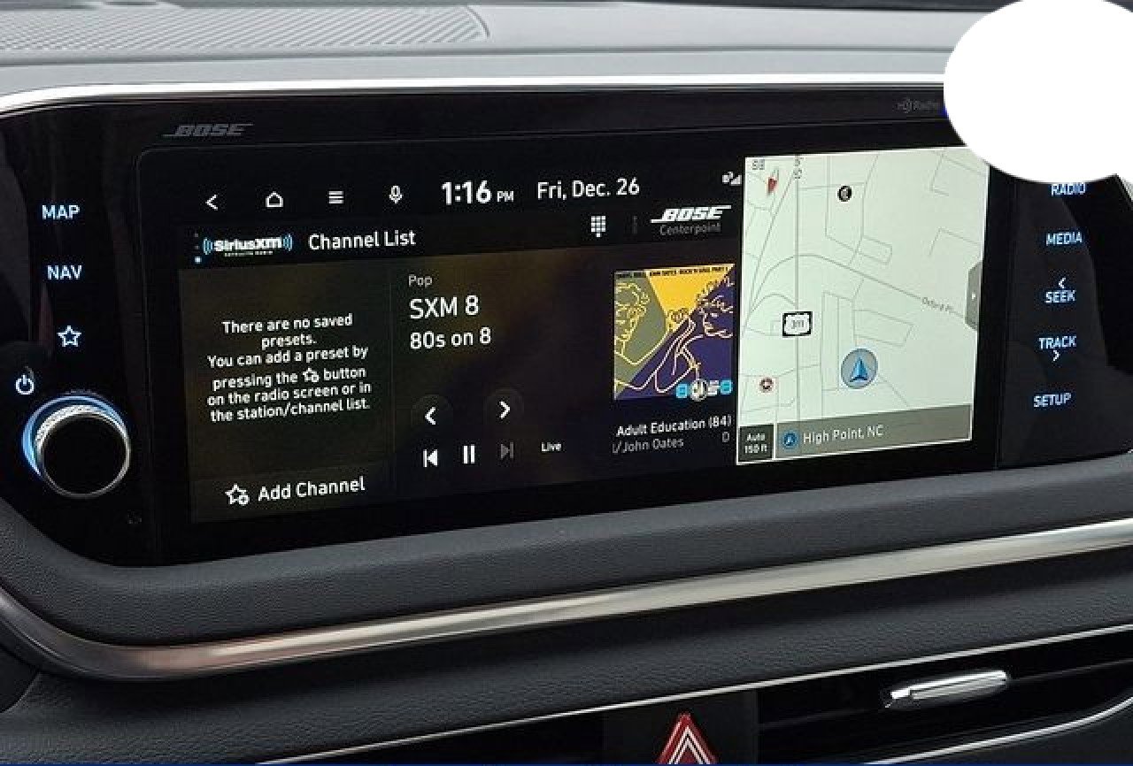 Used 2023 Hyundai Sonata SEL image 25