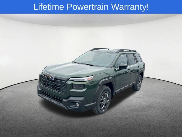 New 2026 Subaru Outback Premium