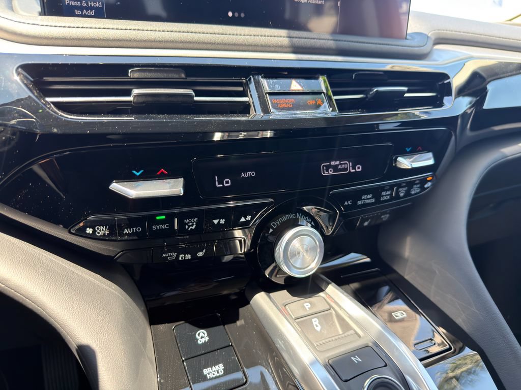 Certified 2026 Acura MDX FWD w/ Technology Package image 26