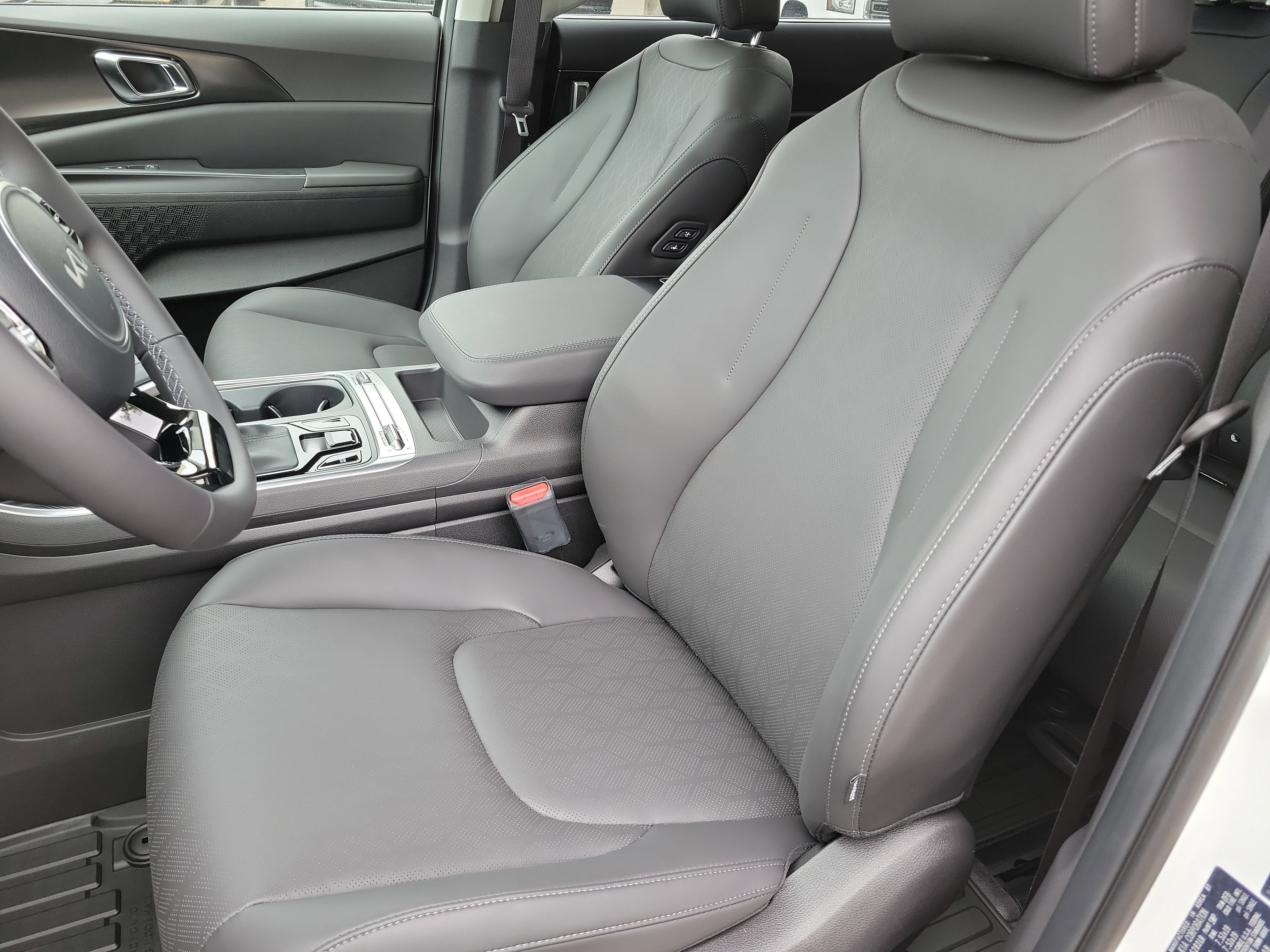 New 2026 Kia Carnival SX image 4