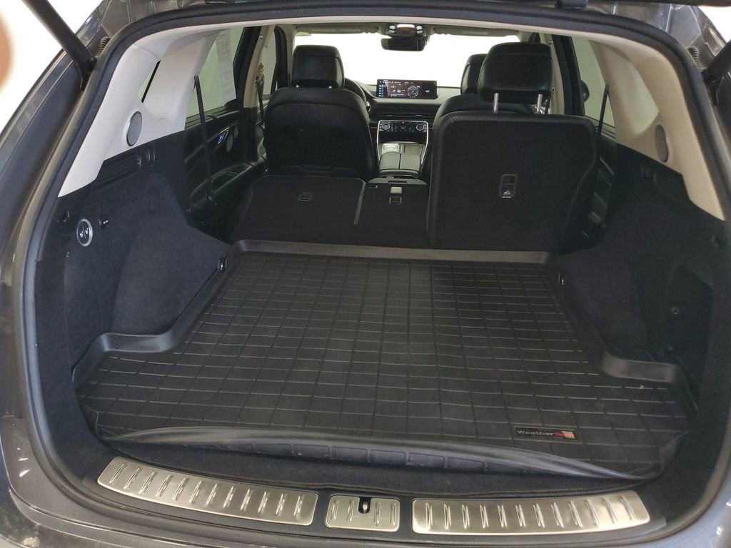 Used 2021 Genesis GV80 3.5T w/ Advanced Package 06 image 27