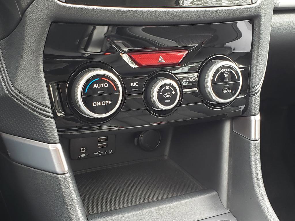 Used 2023 Subaru Forester Premium image 23