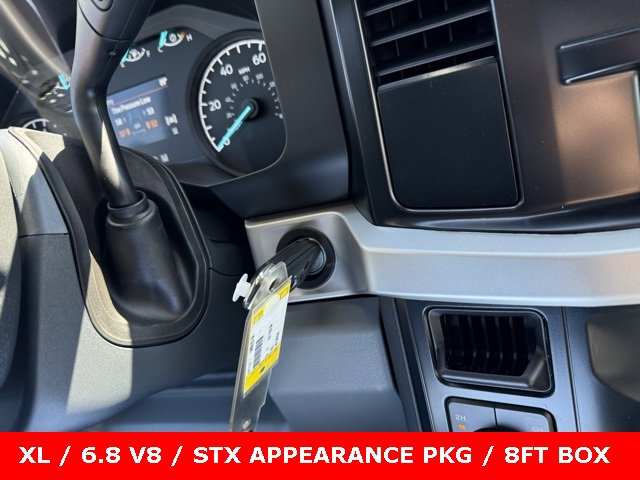 New 2026 Ford F350 XL image 21