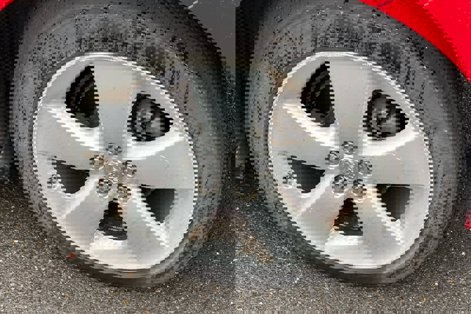 Used 2010 Toyota Prius Five image 18