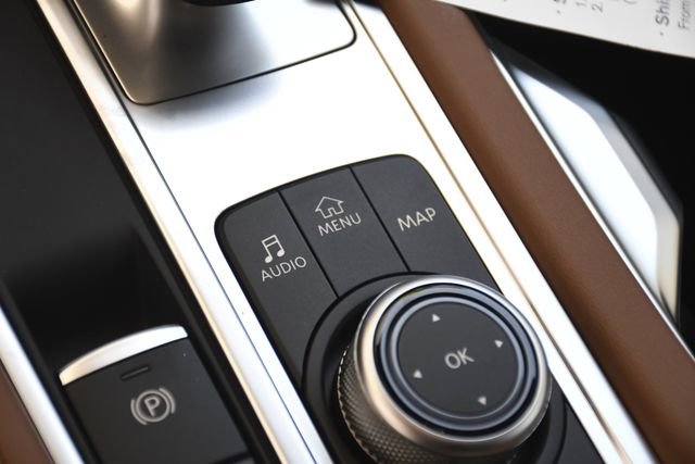 New 2026 INFINITI QX60 Autograph w/ Dark Cargo Package image 13