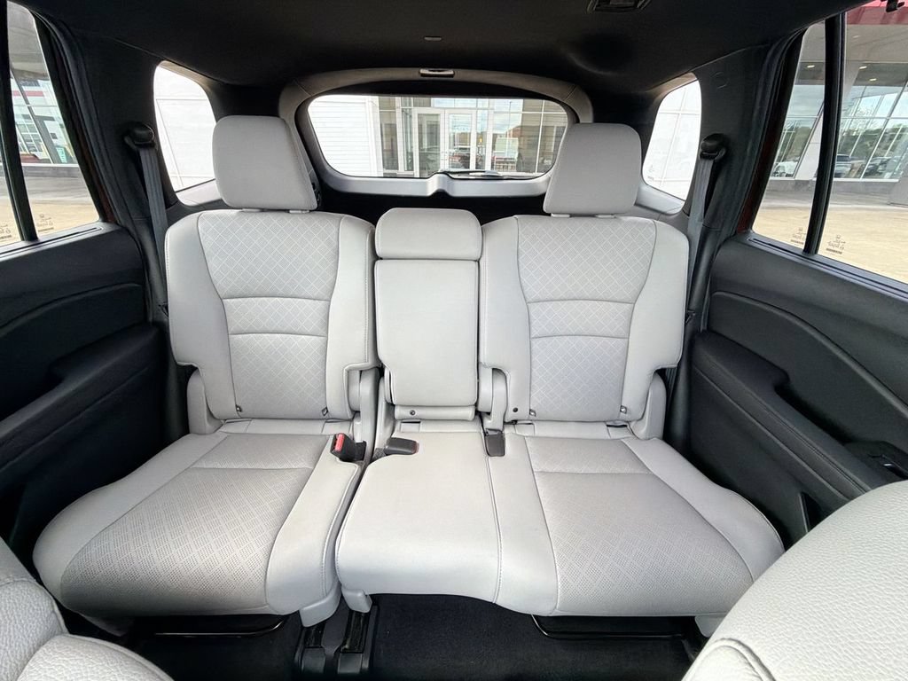 Used 2021 Honda Passport Elite image 13