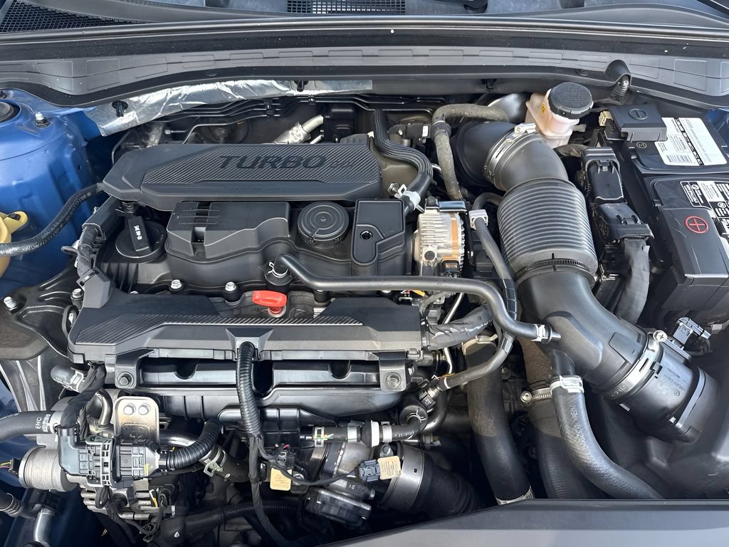 Used 2022 Kia K5 GT-Line w/ GT-Line Awd Premium Package image 36