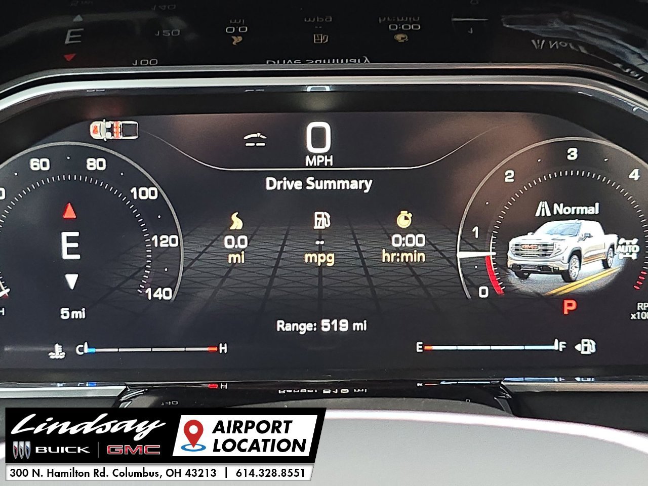 New 2026 GMC Sierra 1500 Elevation w/ Preferred Package AWD/4WD image 13