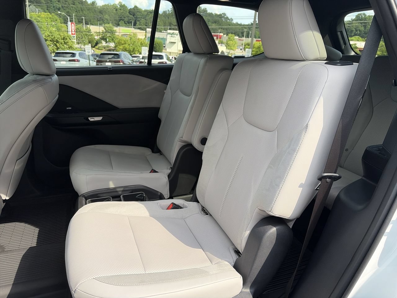 Used 2026 Lexus TX 350 AWD w/ Technology Package image 32