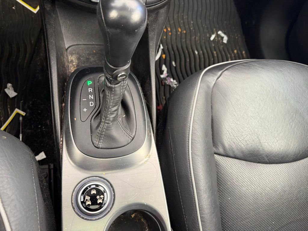 Used 2017 FIAT 500X Lounge w/ Lounge Premium Package (AWD) image 20