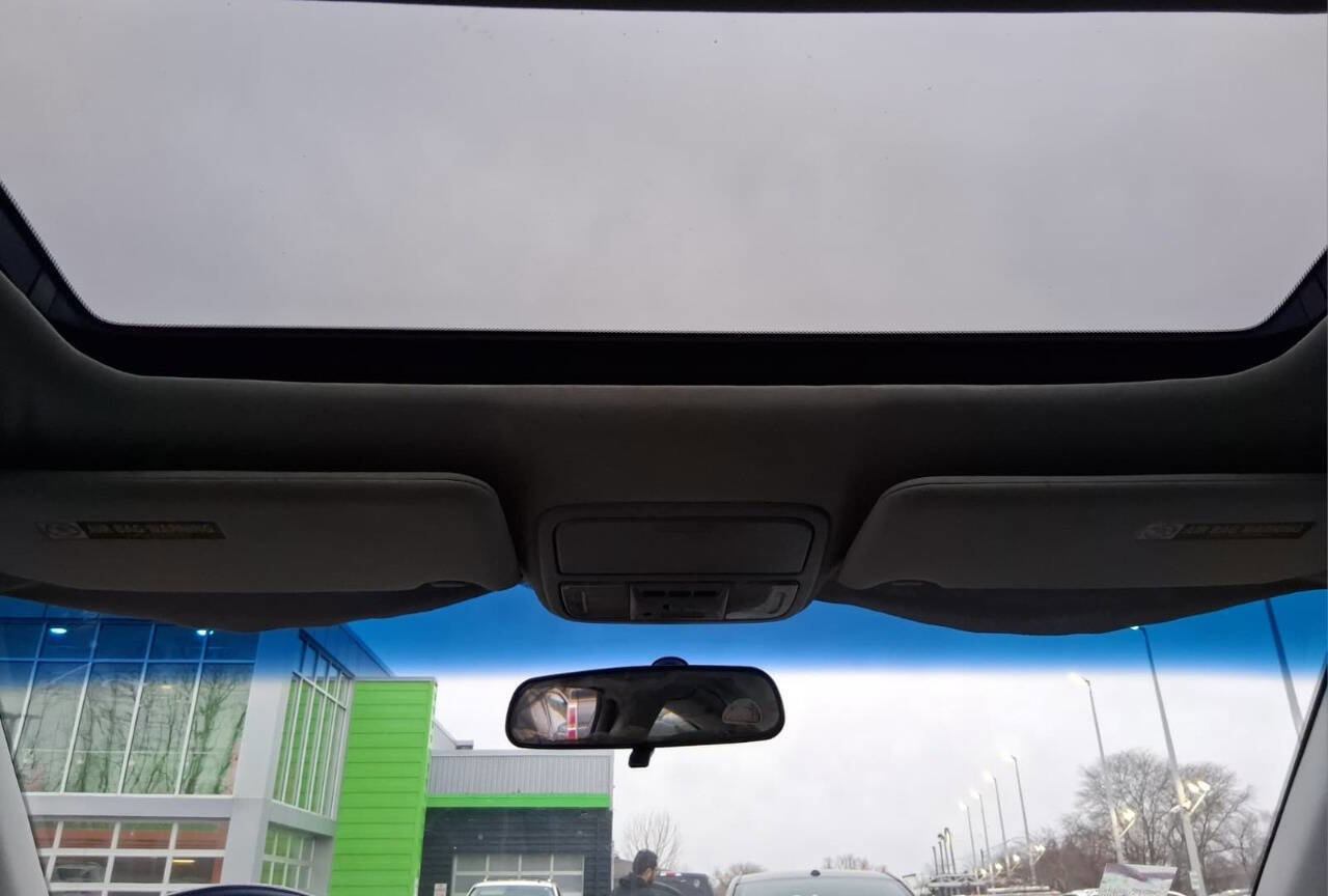 Used 2007 Honda Accord EX image 11