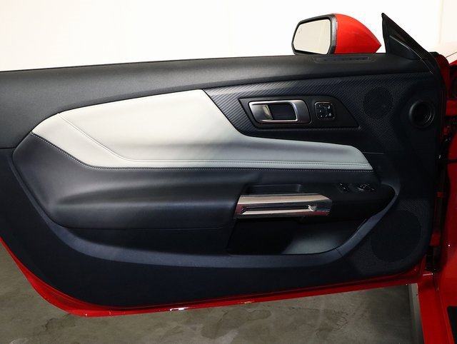 Used 2024 Ford Mustang Premium image 22
