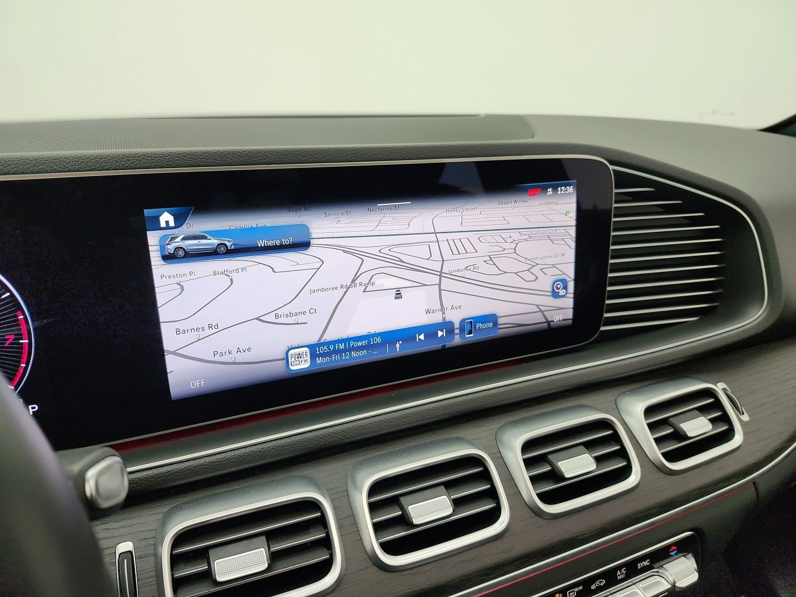 Certified 2024 Mercedes-Benz GLE 350 4MATIC image 12