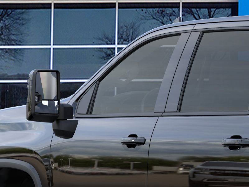 New 2026 Chevrolet Silverado 2500 High Country w/ High Country Premium Package AWD/4WD image 12