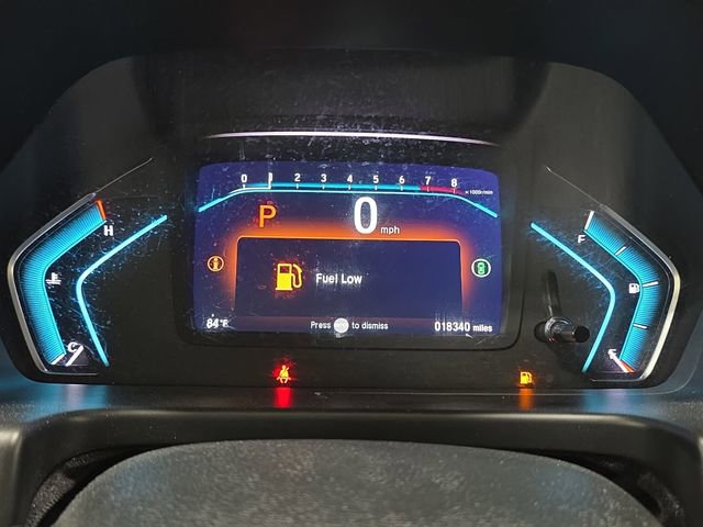 Used 2023 Honda Odyssey EX-L image 18
