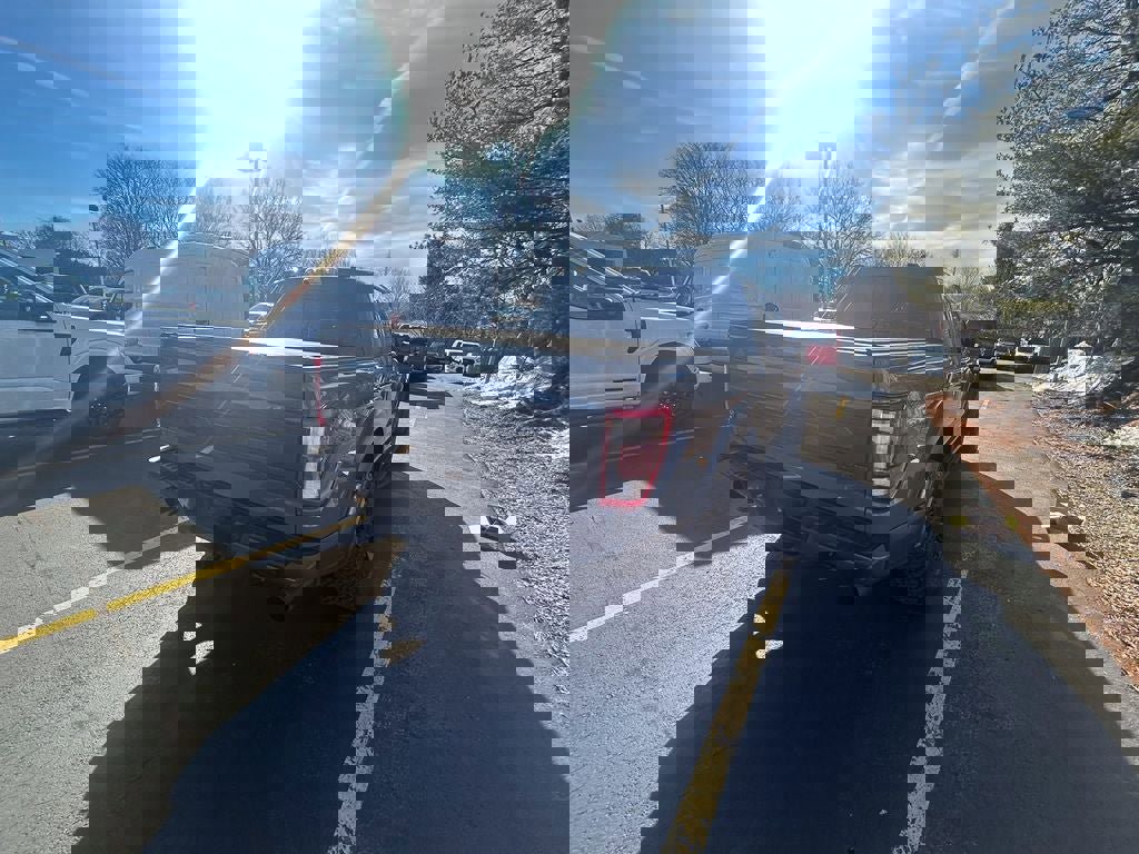 Used 2021 Ford F150 Raptor w/ Equipment Group 801A High image 8