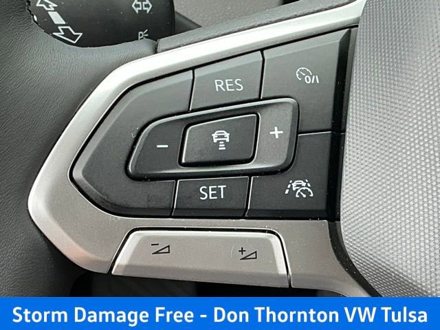 New 2026 Volkswagen Jetta S FWD image 21