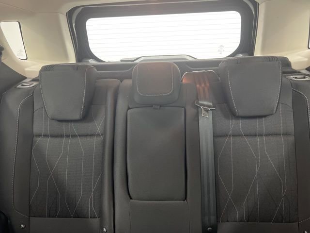 Used 2022 Ford EcoSport SE image 13