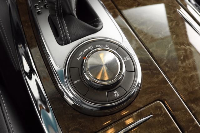 Used 2017 INFINITI QX80 4WD image 44