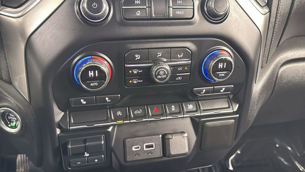 Used 2021 Chevrolet Silverado 1500 LT w/ Bed Protection Package image 27