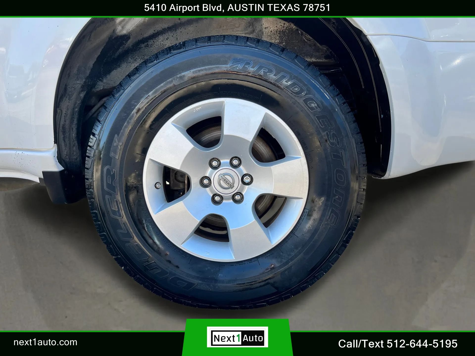 Used 2010 Nissan Pathfinder S FE+ RWD image 41