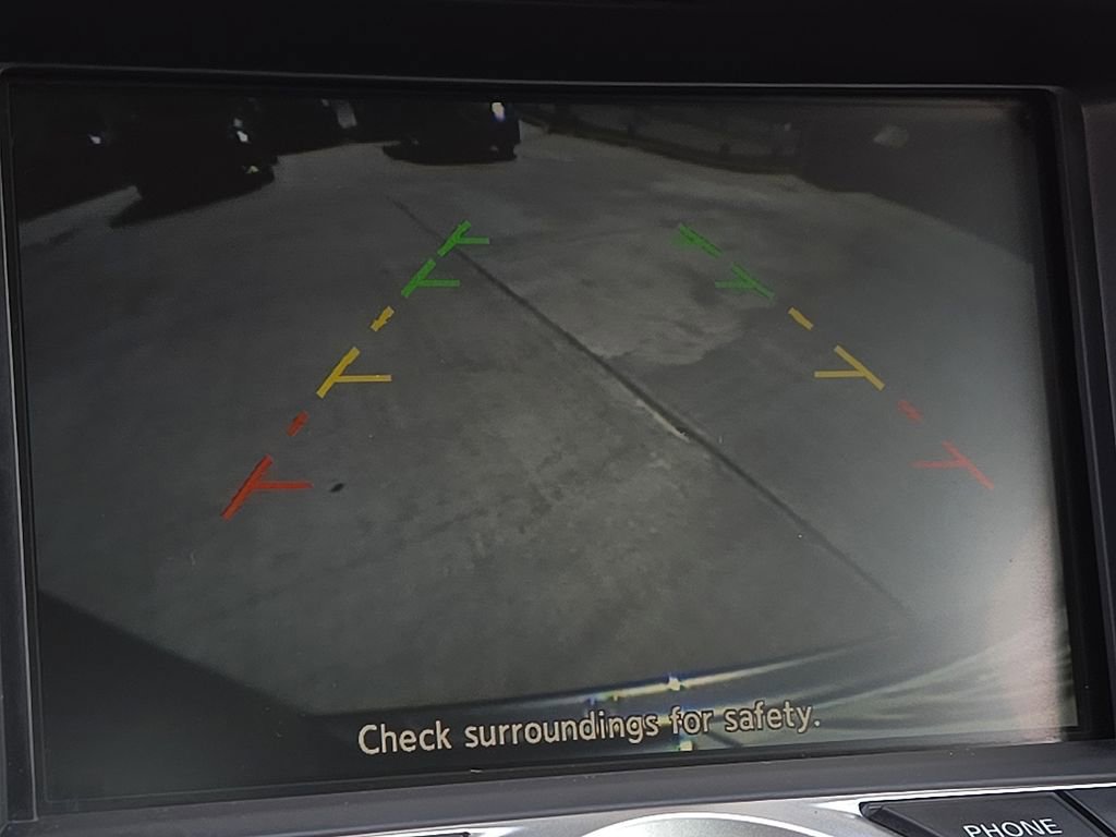 Used 2018 Nissan 370Z Touring Sport image 11