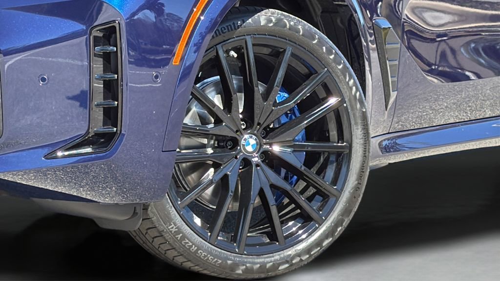 New 2026 BMW X5 xDrive40i image 6