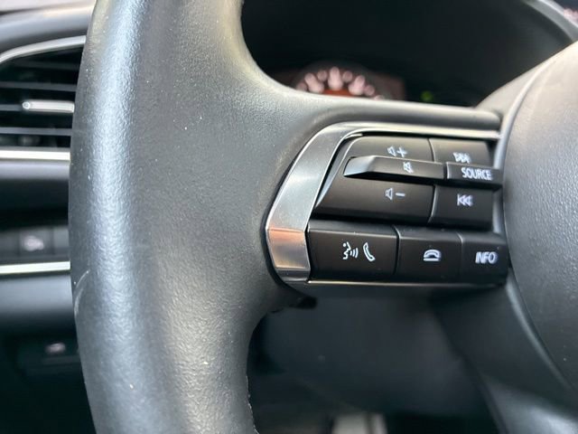 Used 2024 MAZDA CX-30 AWD 2.5 S w/ Premium Package image 27