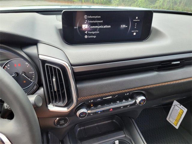 New 2025 MAZDA CX-50 AWD 2.5 S w/ Weather Package image 21
