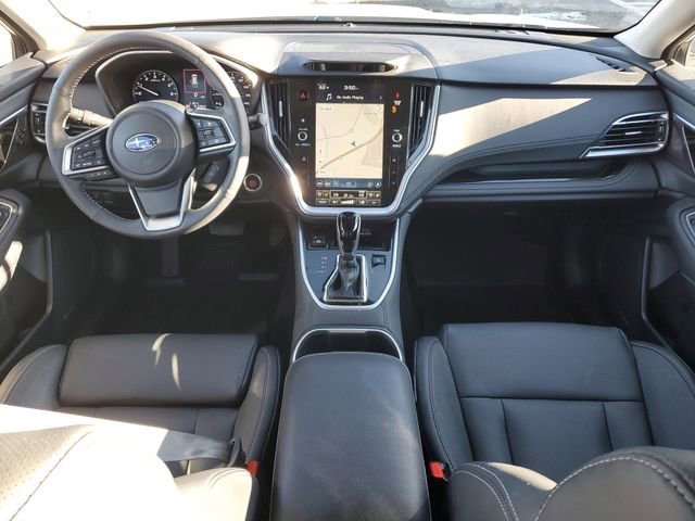 Used 2025 Subaru Outback Touring XT w/ Tech Package 3 image 19