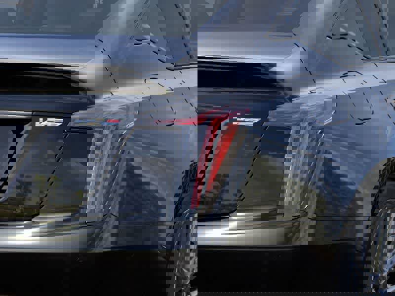 New 2026 Cadillac CT5 V image 11