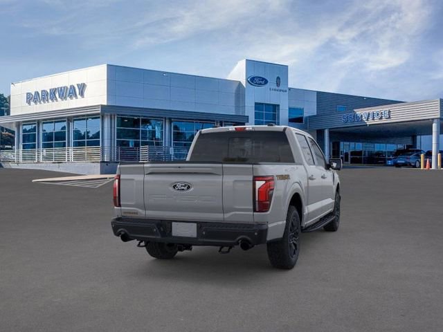 New 2026 Ford F150 Tremor w/ Equipment Group 402A High image 8