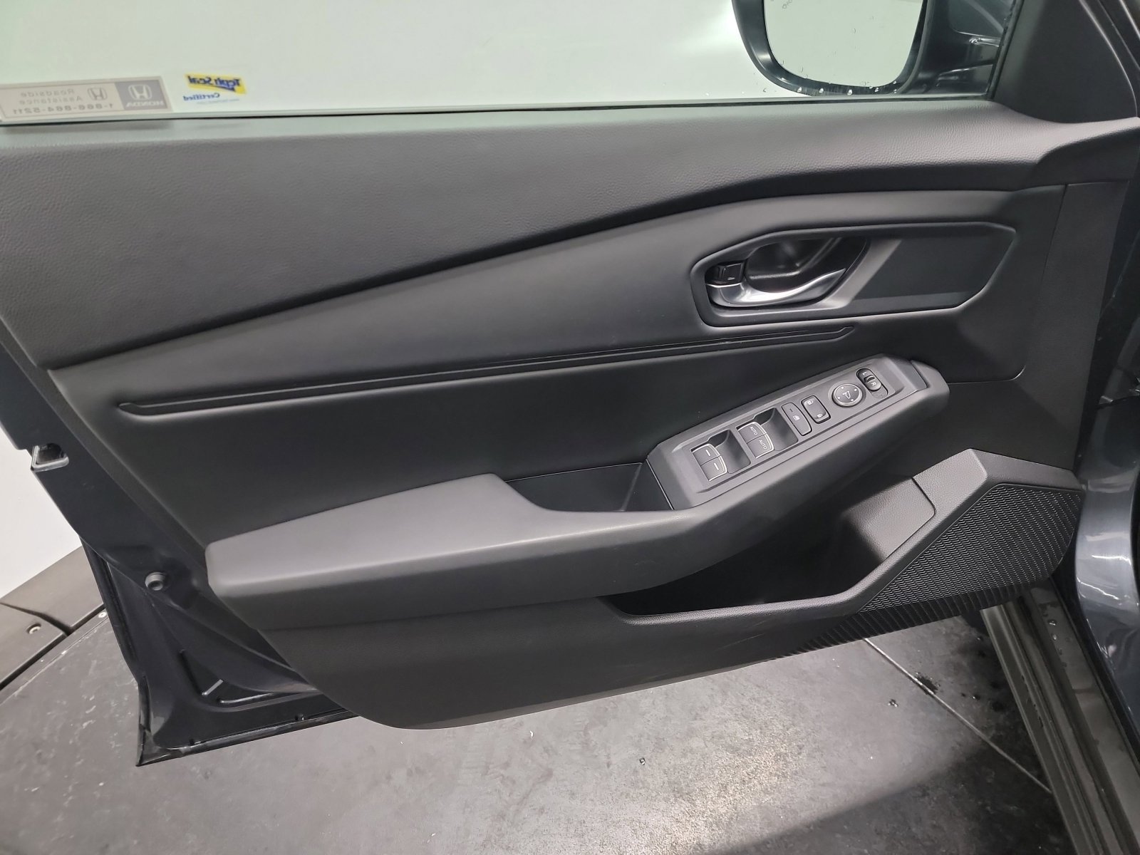 Certified 2024 Honda Accord EX image 13