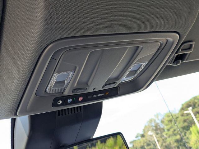 New 2026 Chevrolet Silverado 1500 W/T w/ WT Value Package image 18