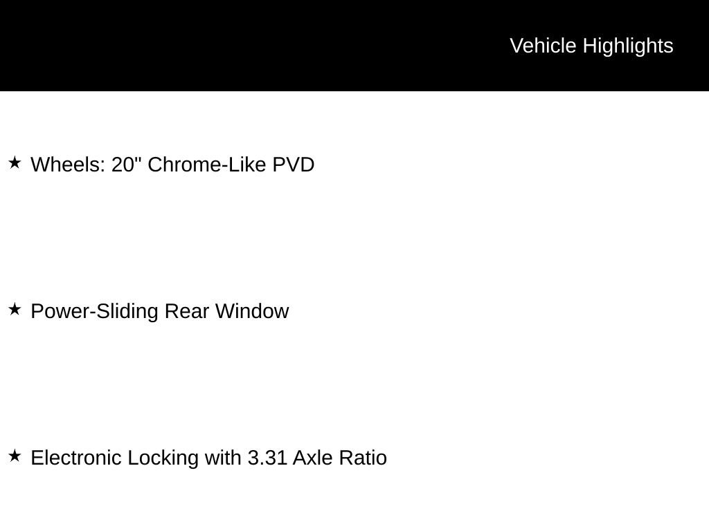 New 2026 Ford F150 Lariat w/ Equipment Group 501A Mid image 20