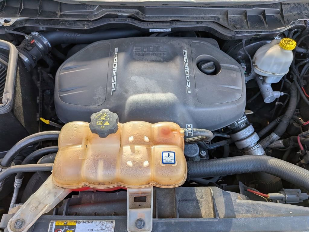 Certified 2016 RAM 1500 Limited image 35