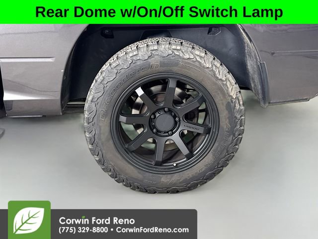 Used 2016 RAM 1500 Lone Star image 28
