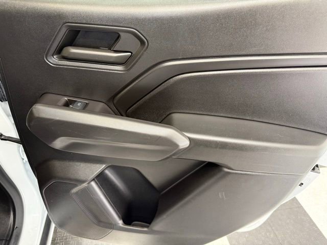 Used 2024 Chevrolet Colorado W/T image 24