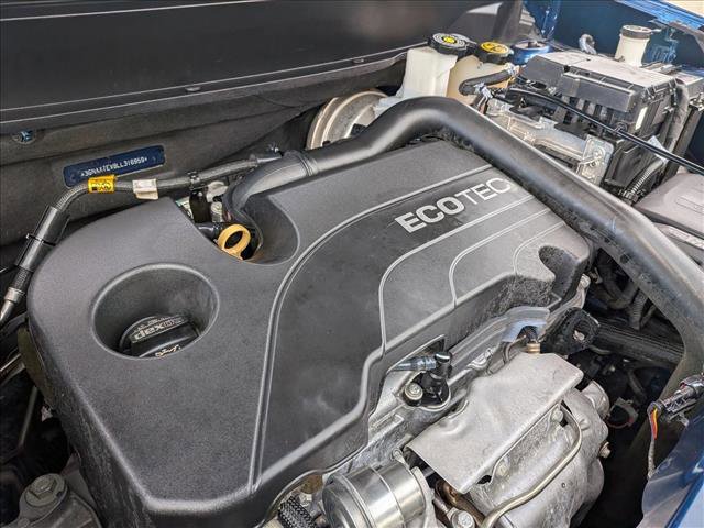 Used 2020 Chevrolet Equinox LT image 21