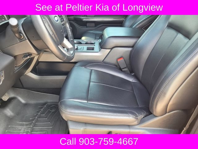 Used 2021 Ford Expedition XLT RWD image 15