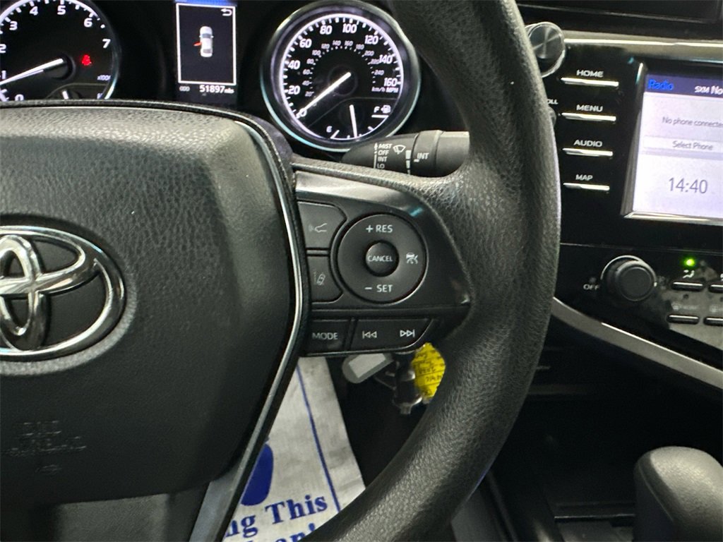 Used 2020 Toyota Camry LE image 25