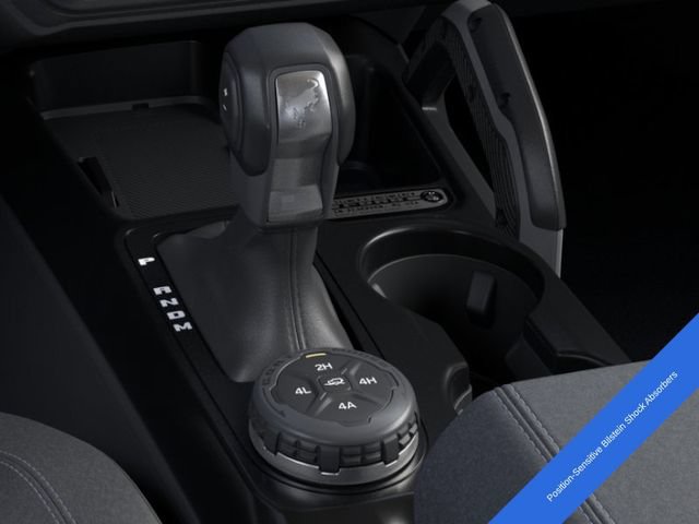 New 2026 Ford Bronco Badlands AWD/4WD image 20