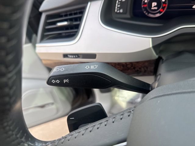 Used 2019 Audi Q7 2.0T Premium Plus w/ Premium Plus Package image 21