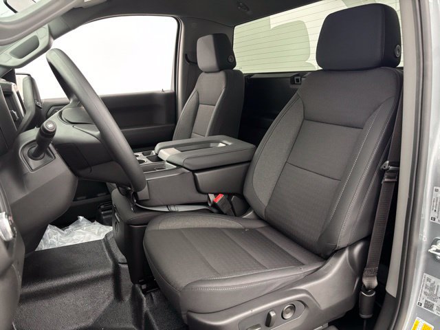 New 2026 GMC Sierra 1500 Pro w/ Pro Value Package AWD/4WD image 15