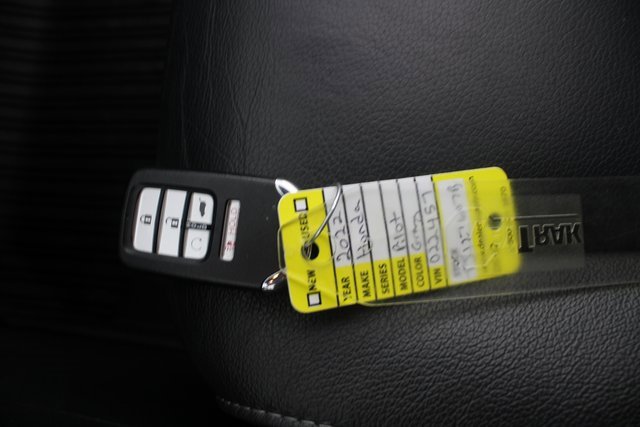 Used 2022 Honda Pilot EX-L image 7