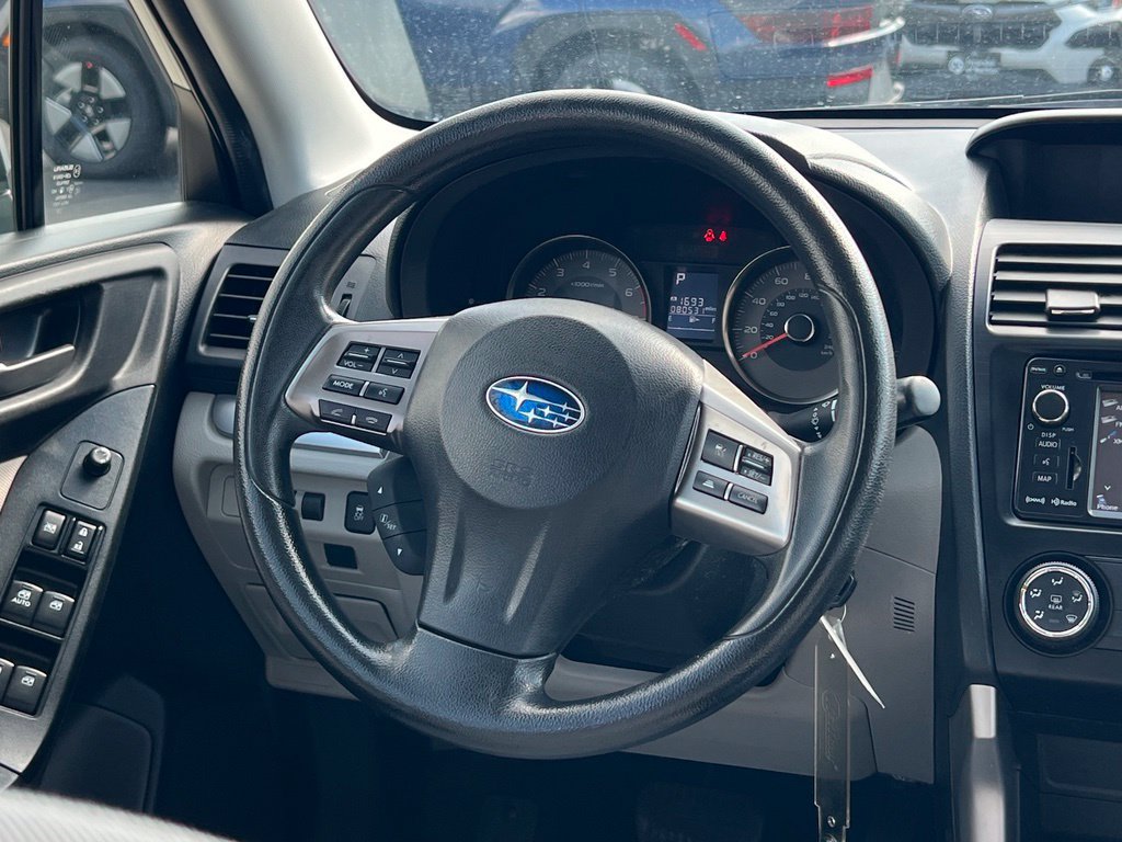Used 2015 Subaru Forester 2.5i Premium AWD/4WD image 14