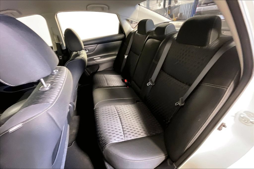 Used 2018 Nissan Altima 2.5 S w/ S Convenience Package FWD image 31